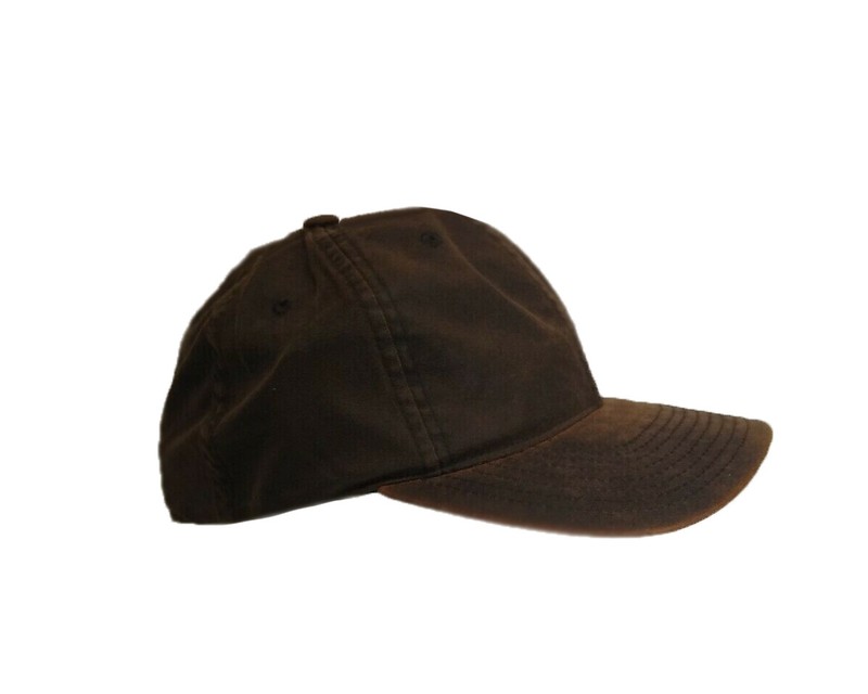 Шляпа Hooey Mens Hand Waxed Oil Gear 